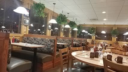 Blue Willow Cafe