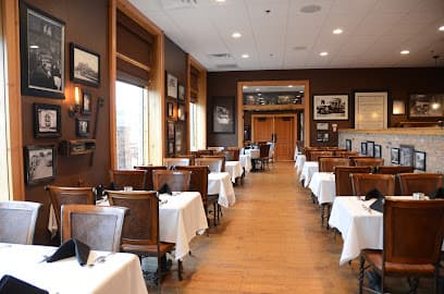 Merrill and Houston's Steak Joint