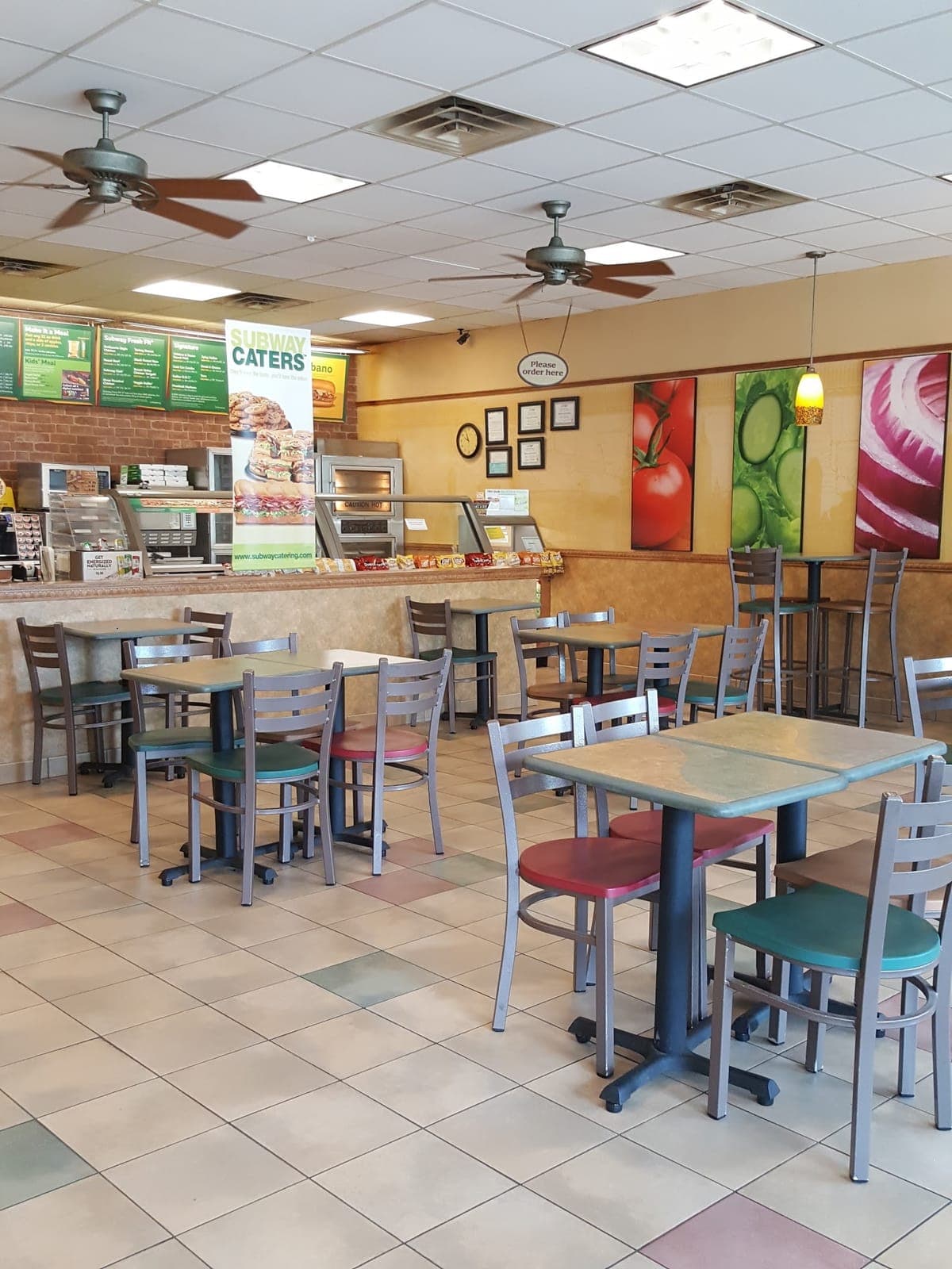 Subway