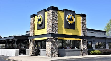 Buffalo Wild Wings