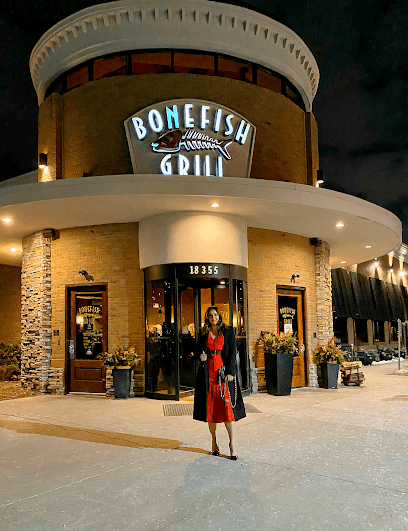 Bonefish Grill