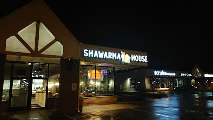 Shawarma House