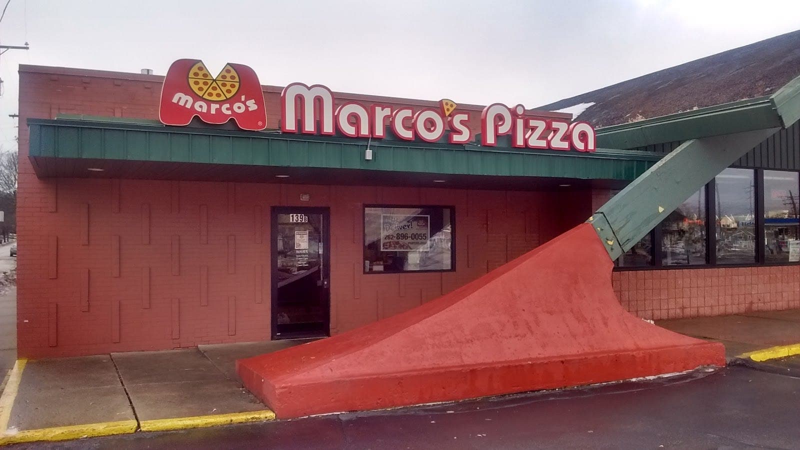 Marco's Pizza