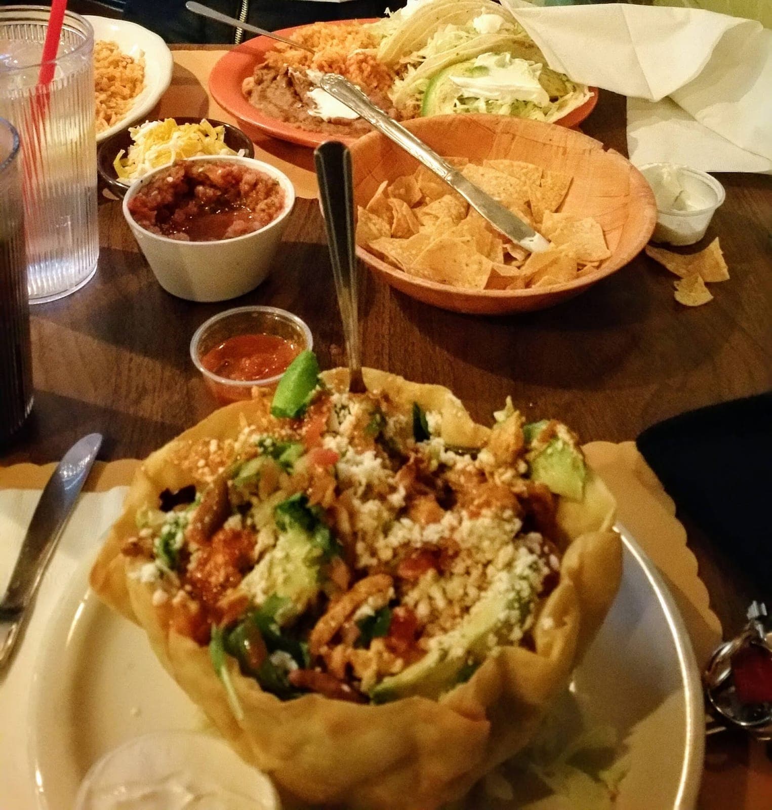 Hector's