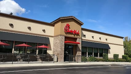 Chick-fil-A