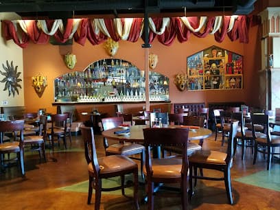 Habanero's Mexican Kitchen