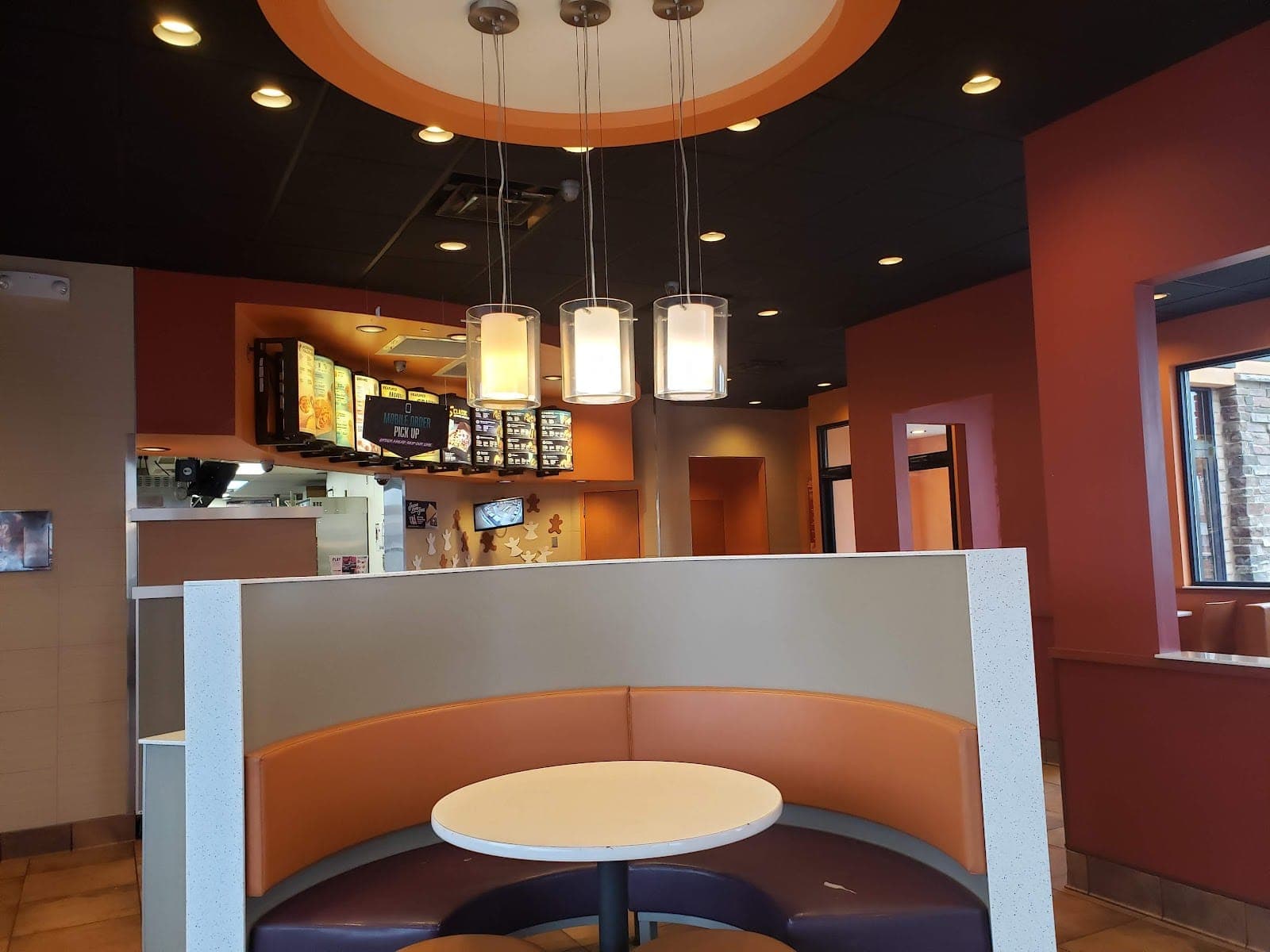 Taco Bell