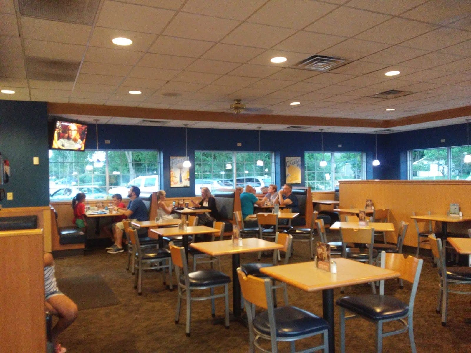 Culver's
