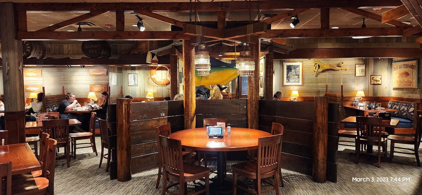 Red Lobster