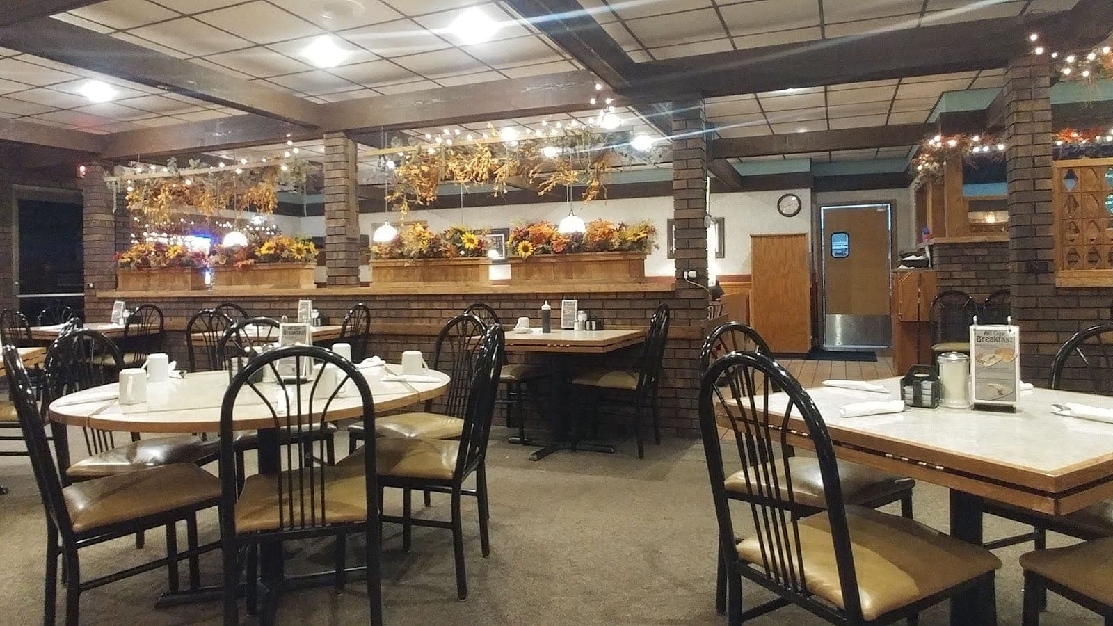 Randy's Family Restaurant