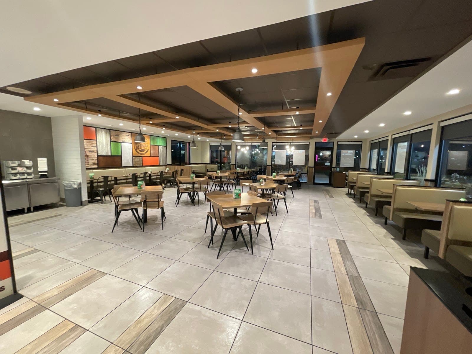 Burger King