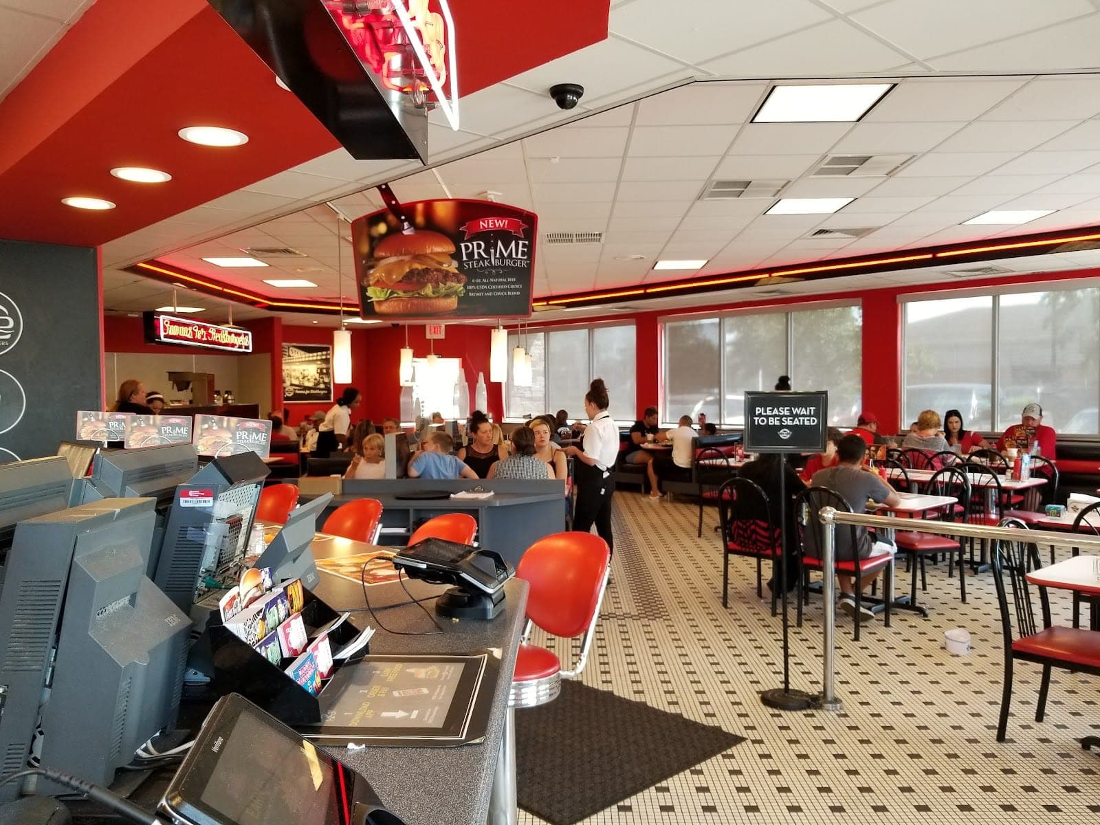 Steak 'n Shake
