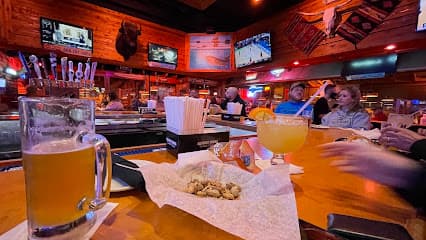 Texas Roadhouse