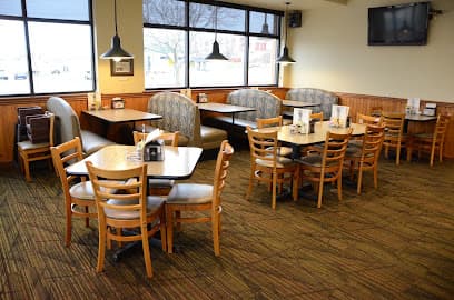 Tilley's Pizza House