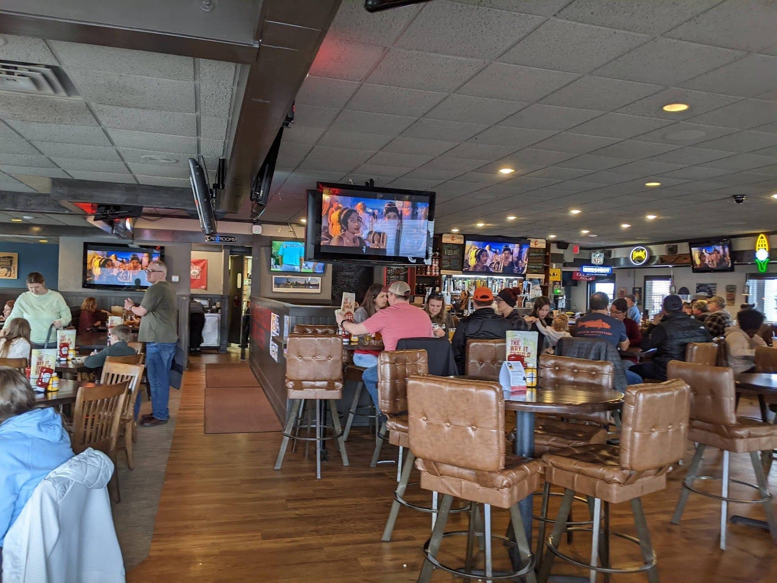 Milwaukee Burger Company