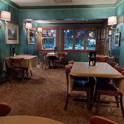 Ann's Italian Restaurant
