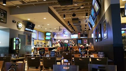 Buffalo Wild Wings