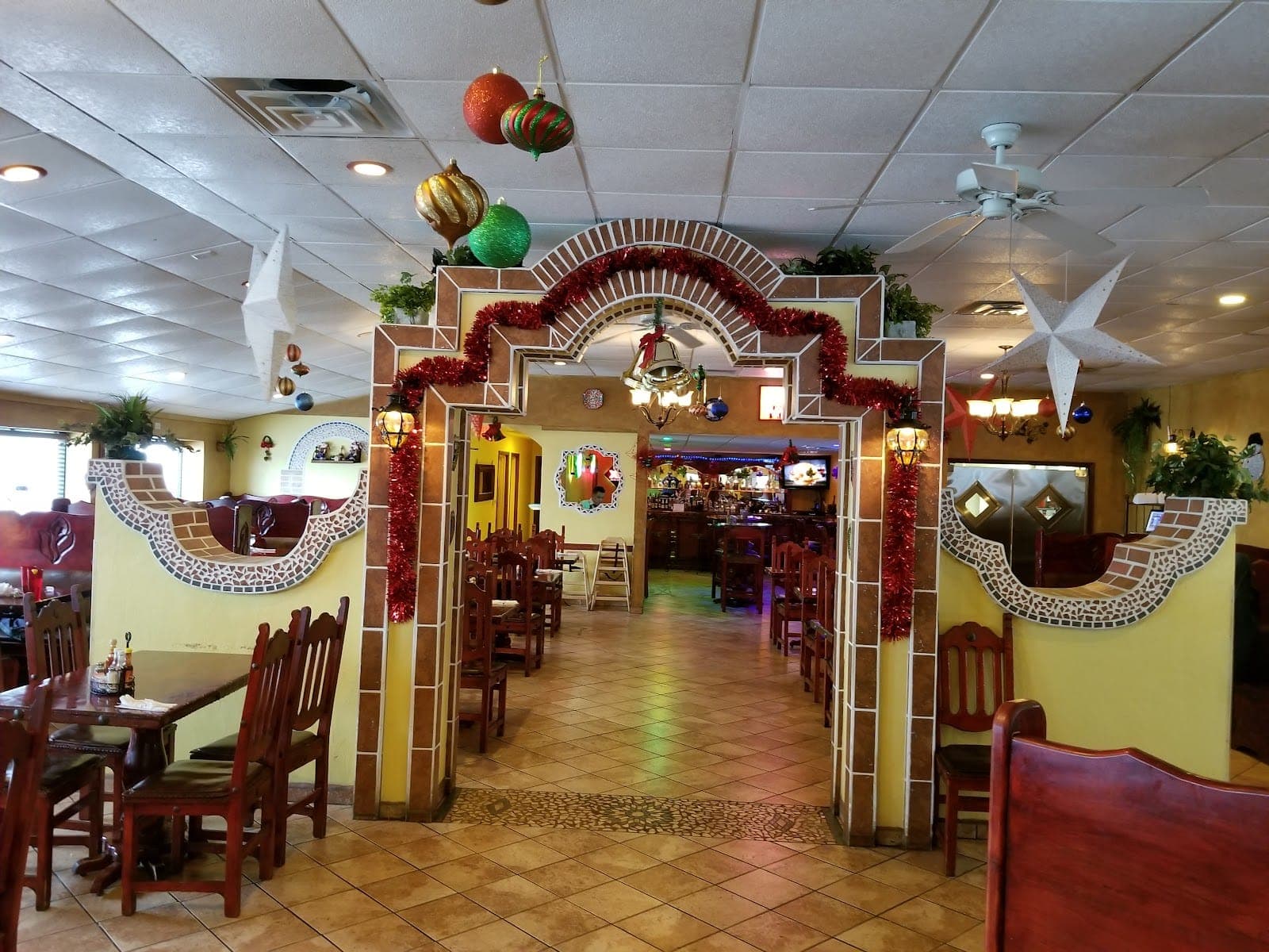 Azul Tequila Bar & Grill