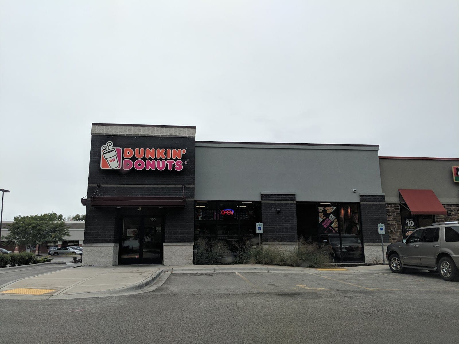 Dunkin'