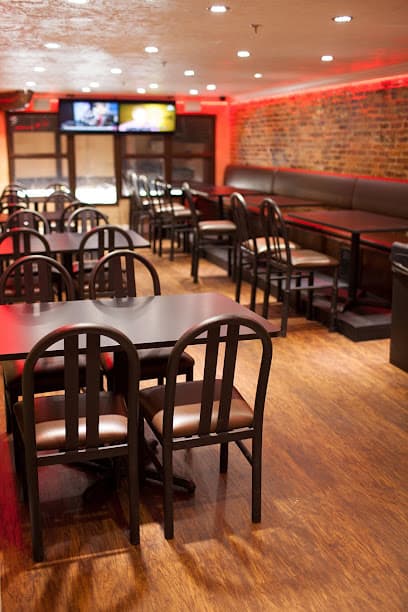 Gitto's Pizza