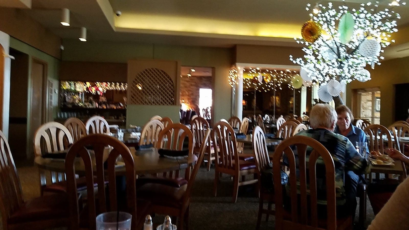 Draganetti's Ristorante