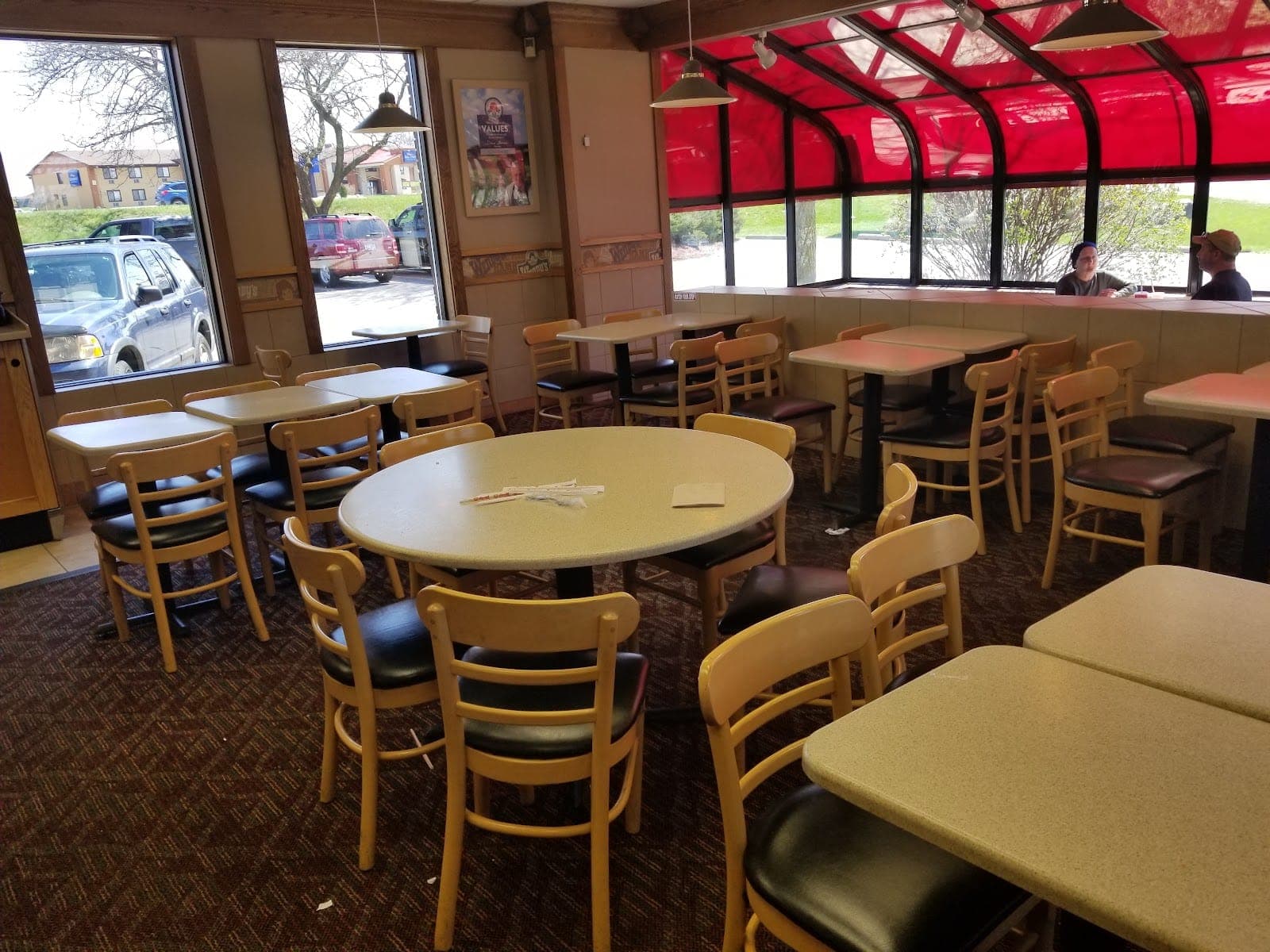 Wendy's
