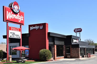 Wendy's