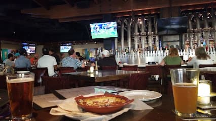 Yard House