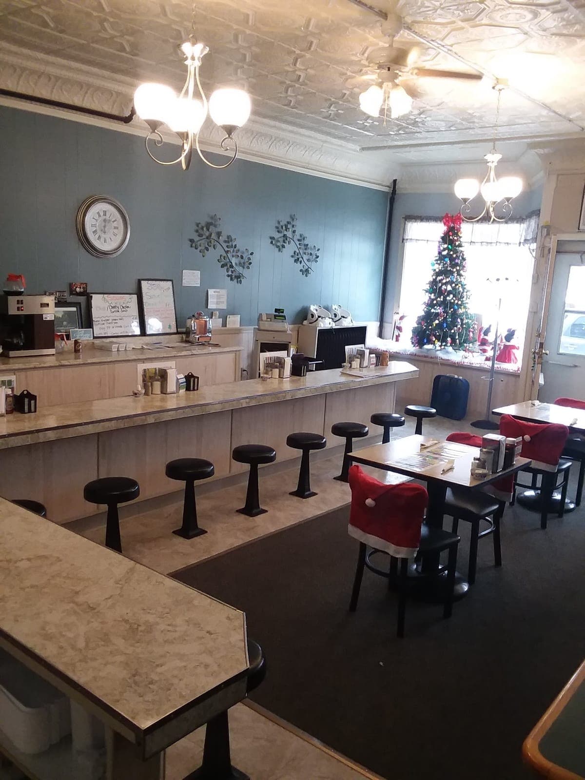 Susie Kay's Cafe