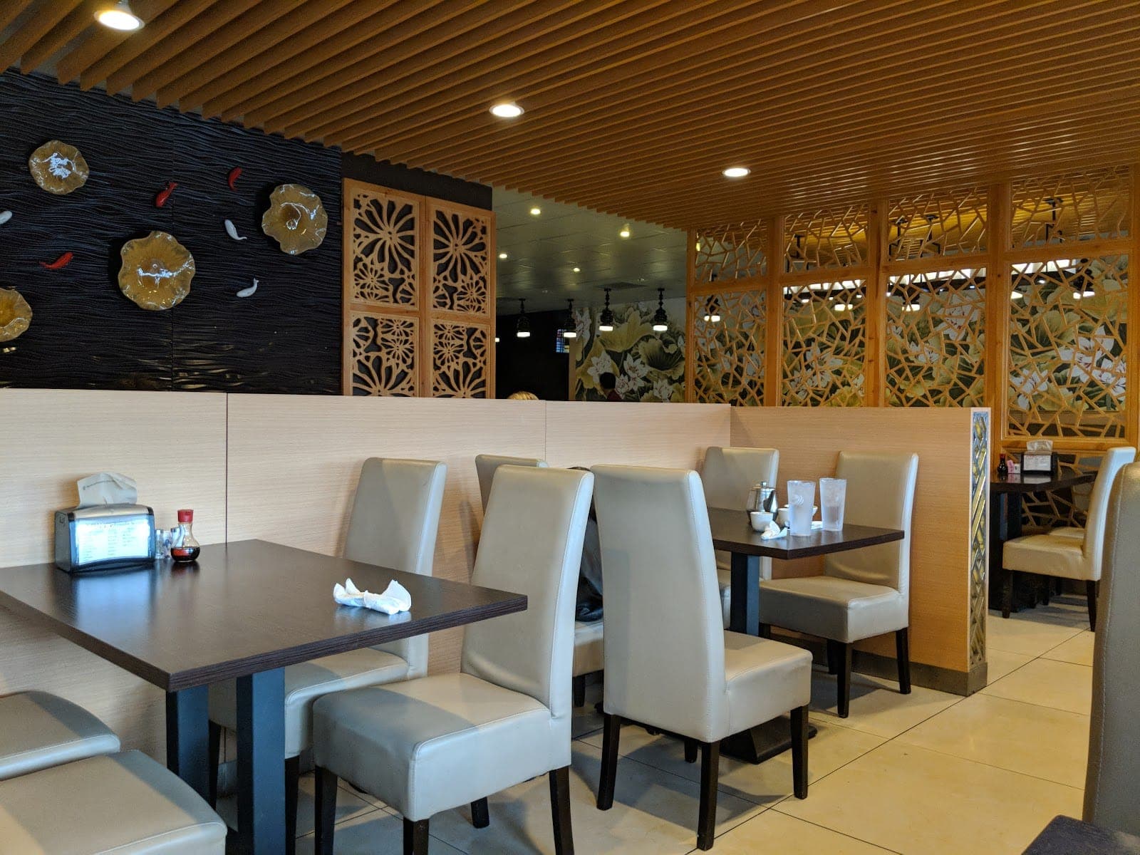 China Buffet