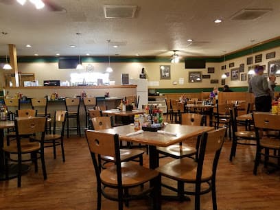 Down Home Diner