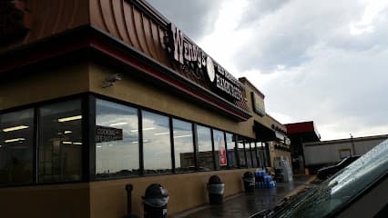 Wendy's