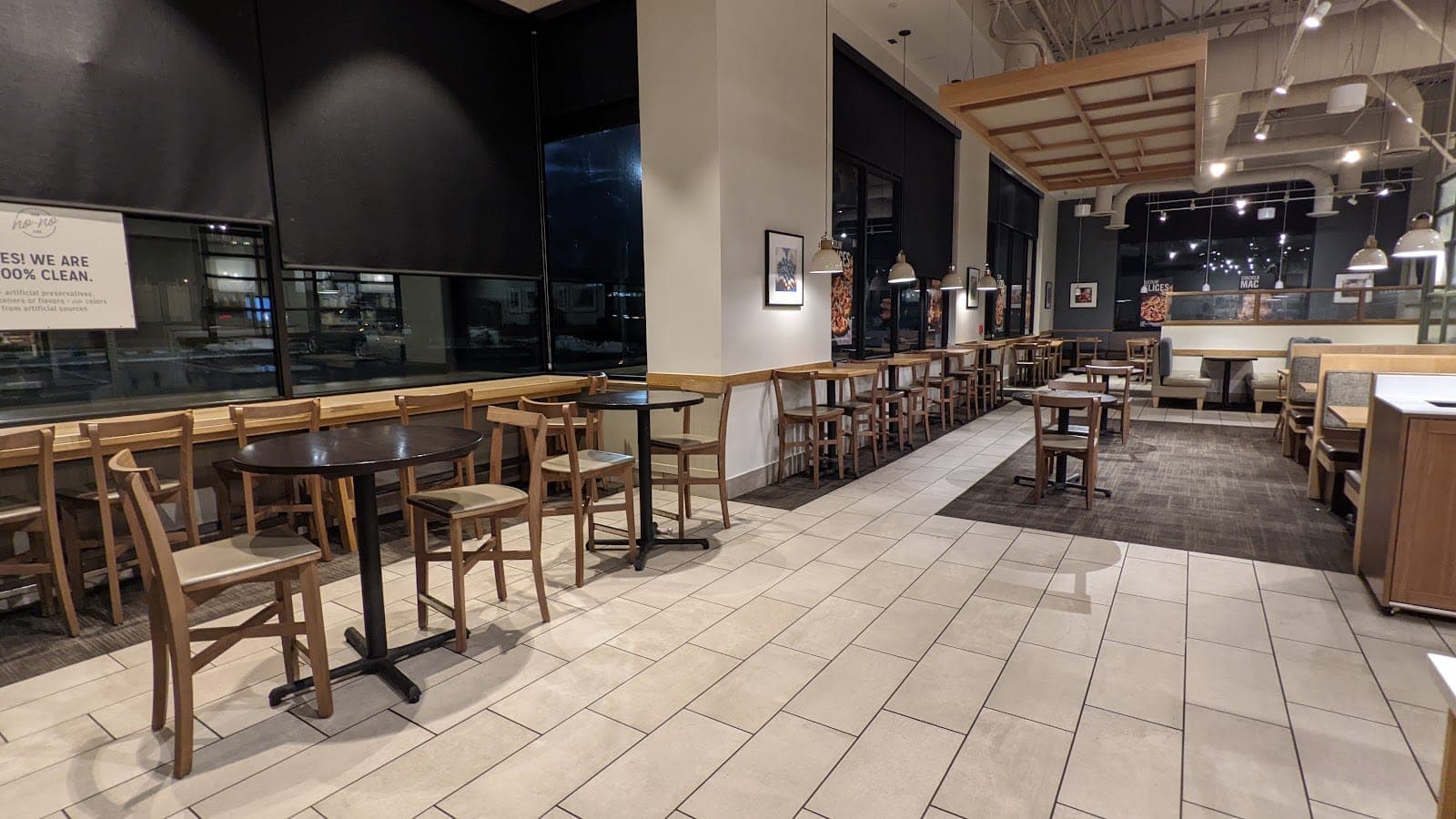Panera Bread