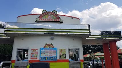 Jeremiah's Italian Ice