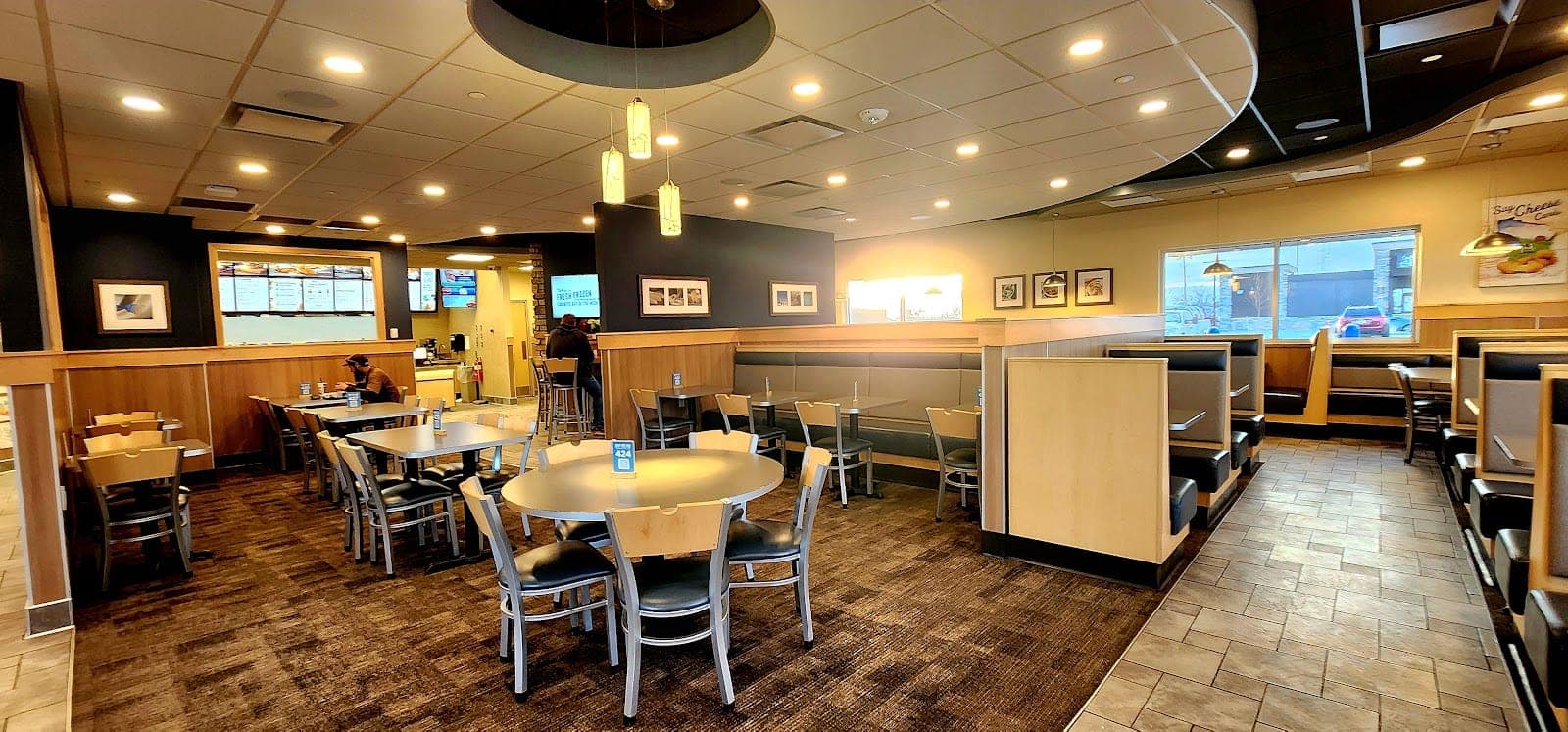 Culver's