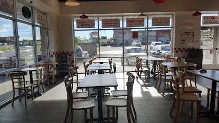 Five Guys