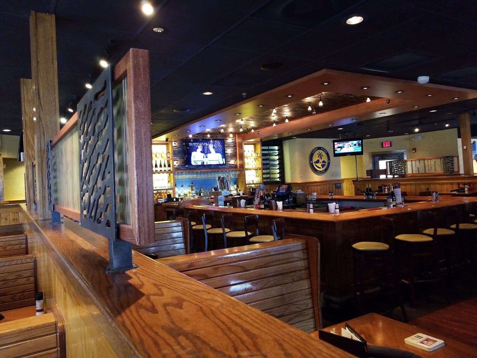 Outback Steakhouse