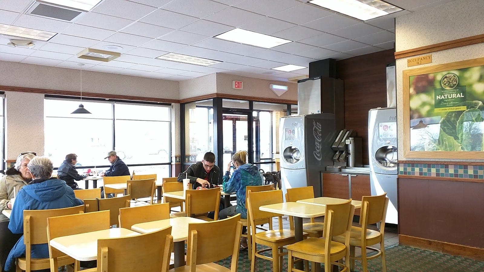 Wendy's