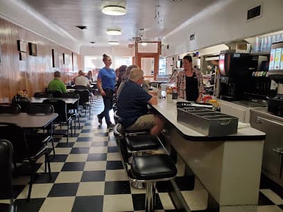 Prairie Rose Cafe