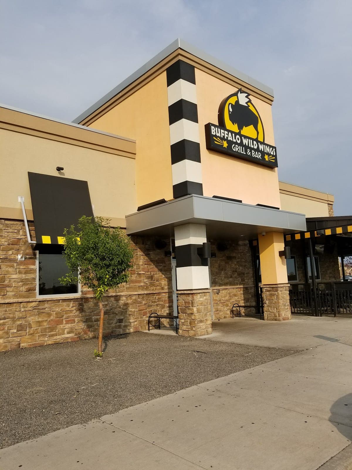 Buffalo Wild Wings