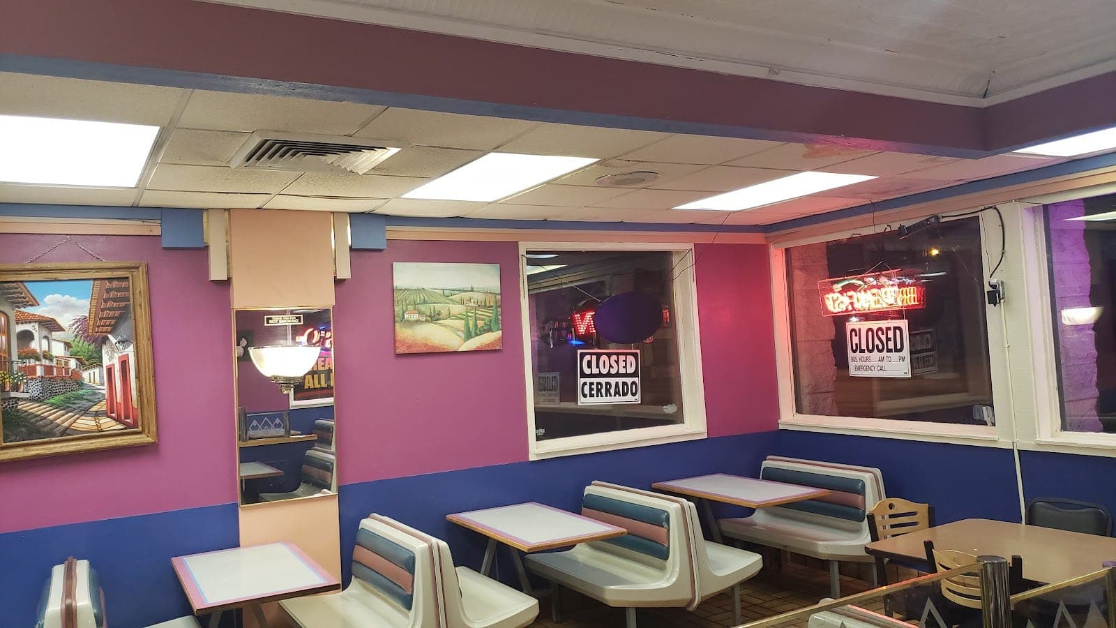 Rodolfo's Mexican