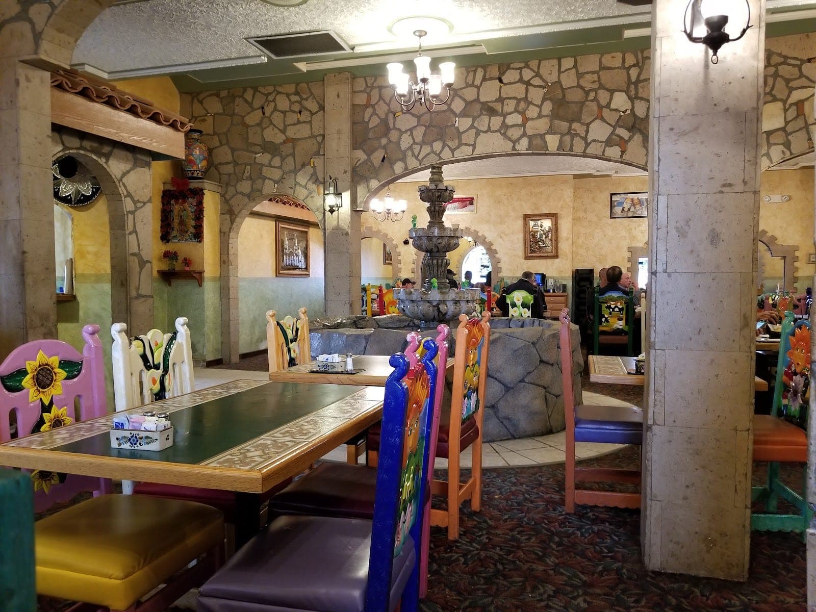 Hacienda Guadalajara