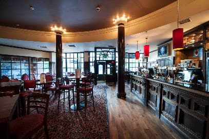 The King And Castle