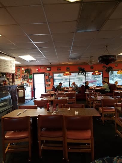 Steve's Family Diner