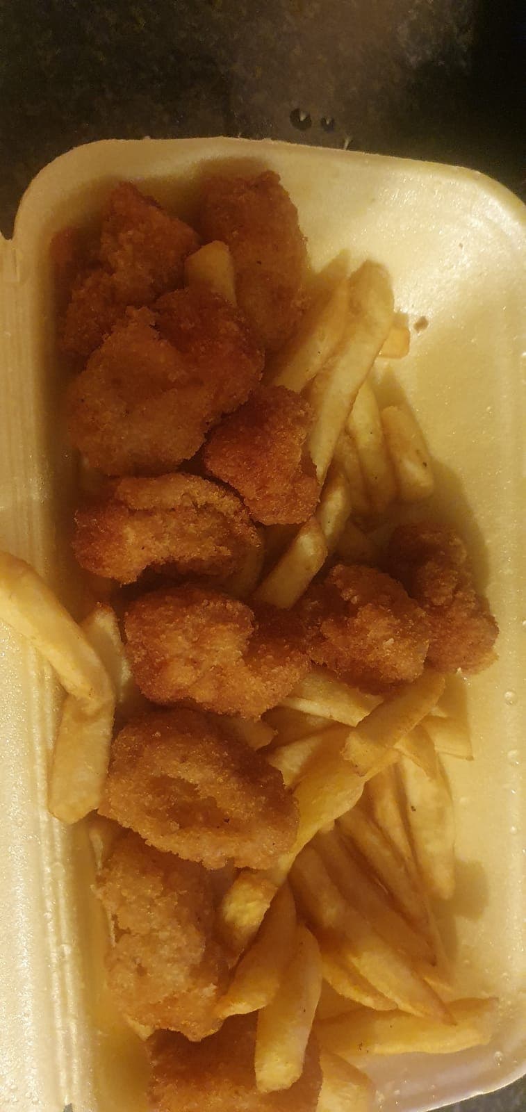 Whitchurch grill