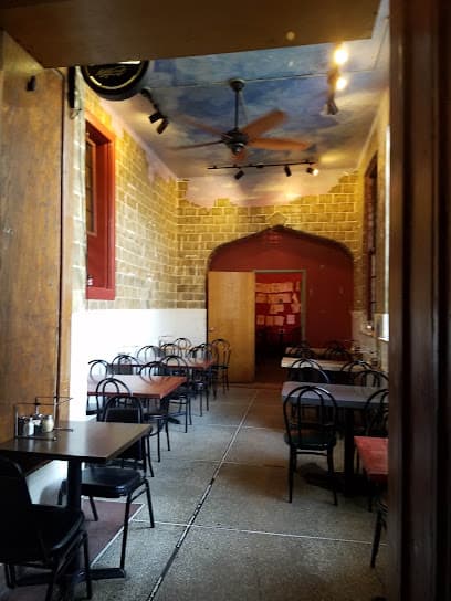 O'Zone Pizza Pub