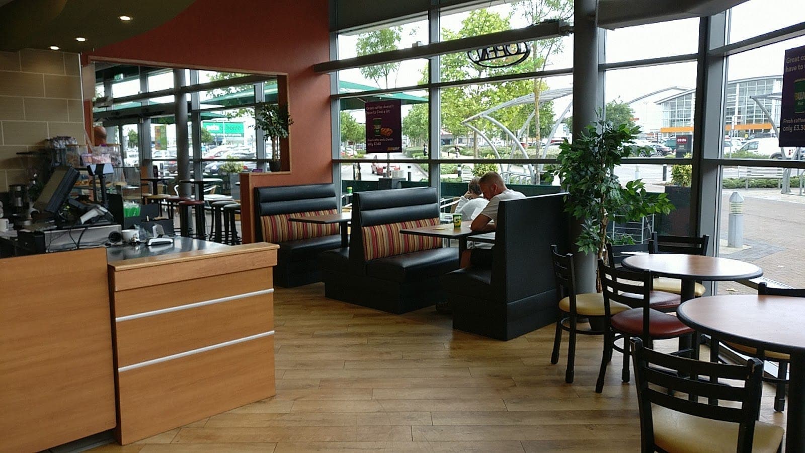 Subway
