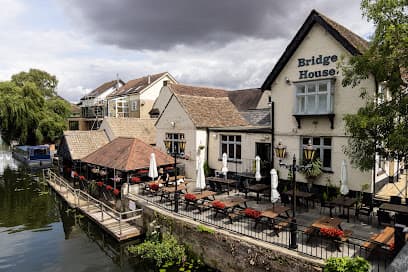 The Bridge House