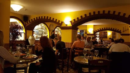 Ristorante Sergio