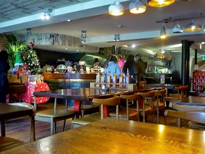 Nando's